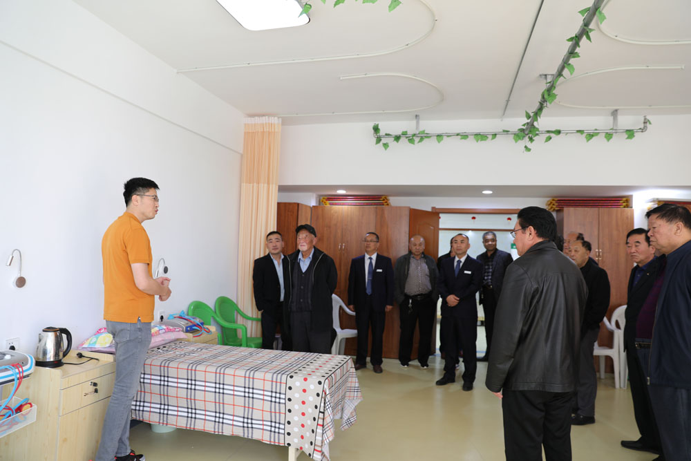 山東聯(lián)興建設(shè)集團(tuán)舉行紀(jì)念改革開放 暨建企40周年慶祝大會(德州晚報(bào)報(bào)道)