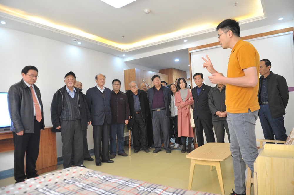 山東聯(lián)興建設(shè)集團(tuán)舉行紀(jì)念改革開放 暨建企40周年慶祝大會(德州晚報(bào)報(bào)道)
